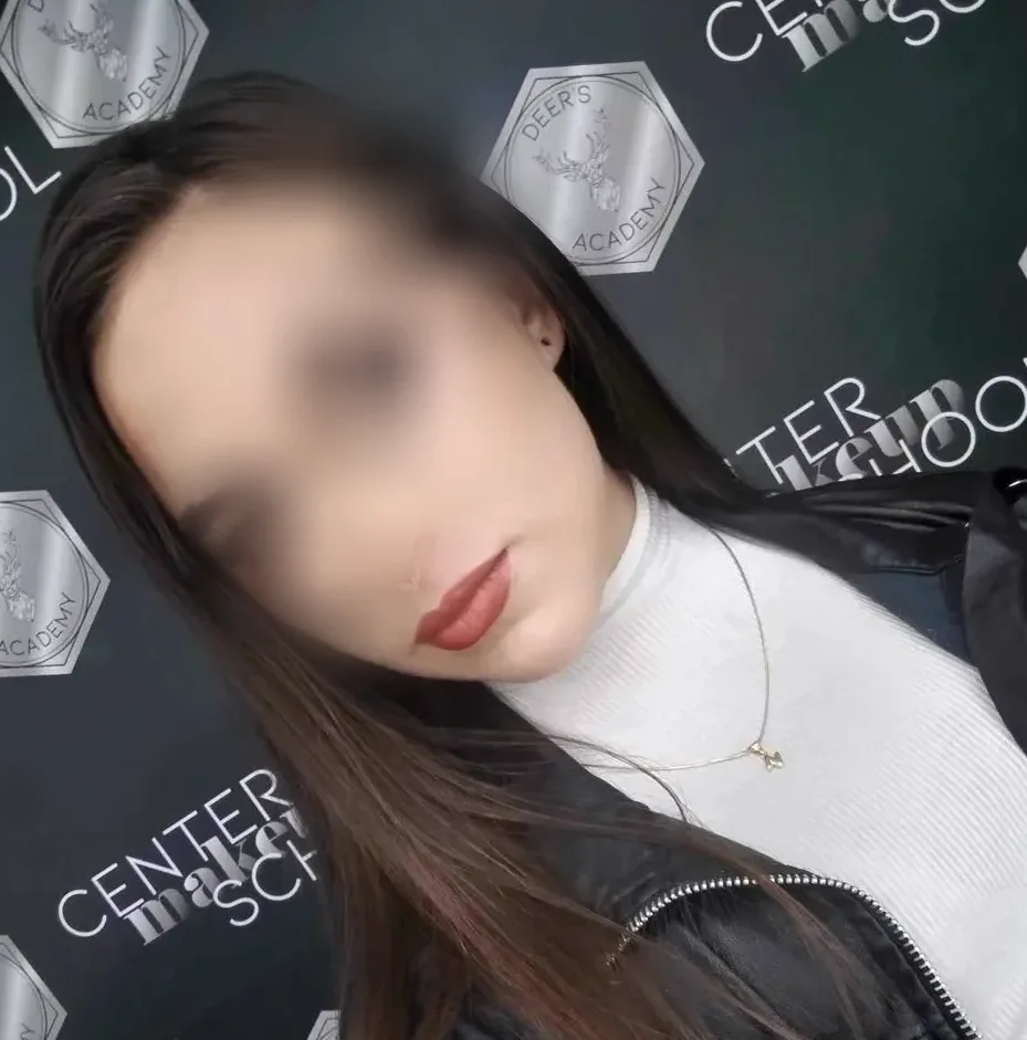 Katharina, 25